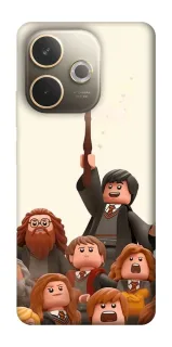Чохол на Oppo A5 Pro 4G Harry Potter V22 фото 1 з 1