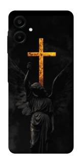 Чохол на Samsung Galaxy A07 Angel ver.2 фото 1 з 1