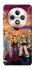 Чохол на Oppo Reno 12 F 4G/5G Toy Story ver.4 фото 1 з 1
