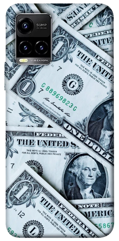 Чохол на Vivo Y21 / Y33s 1 долар фото 1 з 1