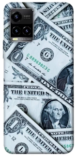 Чохол на Vivo Y21 / Y33s 1 долар фото 1 з 1