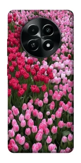 Чохол на Realme Narzo 70x Flowers v9 фото 1 з 1