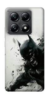 Чохол на Xiaomi 14T Pro Batman фото 1 з 1