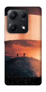 Чохол на Xiaomi Redmi Note 14S Kanye West ver.9 фото 1 з 1