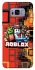 Чохол на Samsung G955 Galaxy S8 Plus Roblox aesthetics ver.8 фото 1 з 1