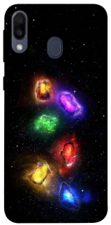 Чохол на Samsung Galaxy M20 Infinity Stones фото 1 з 1
