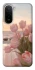 Чохол на Xiaomi Redmi A7 Pro 4G Morning Flowers zon фото 1 з 2