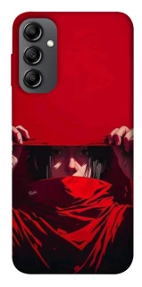 Чохол на Samsung Galaxy A14 4G/5G Itachi Uchiha v2 фото 1 з 1