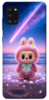 Чохол на Samsung Galaxy A31 Space Labubu фото 1 з 1