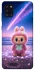 Чохол на Samsung Galaxy A31 Space Labubu фото 1 з 1