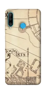 Чохол на Huawei P30 lite Harry Potter V17 фото 1 з 1