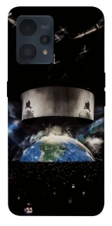 Чехол на Realme 9 4G / 9 Pro+ Kanye West ver.7 фото 1 из 1