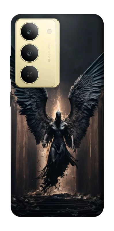 Чохол на Realme 14x Dark Angel фото 1 з 1