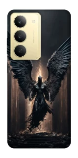 Чохол на Realme 14x Dark Angel фото 1 з 1
