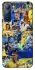 Чохол на TECNO Pop 5 LTE UA-Football ver.6 фото 1 з 1