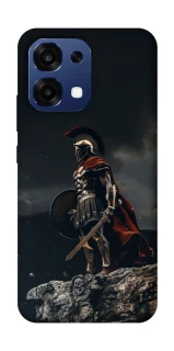 Чохол на Oppo A6 Pro 4G/5G Roman warrior фото 1 з 2
