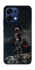 Чохол на Oppo A6 Pro 4G/5G Roman warrior фото 1 з 2