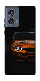 Чехол на Motorola Edge 50 BMW in the night фото 1 из 1