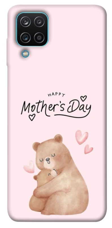 Чохол на Samsung Galaxy M12 Mother's Day ver.2 фото 1 з 1