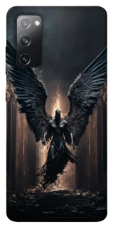 Чохол на Samsung Galaxy S20 FE Dark Angel фото 1 з 1
