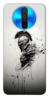 Чохол на Xiaomi Redmi K30 Tattoo ver.3 фото 1 з 1