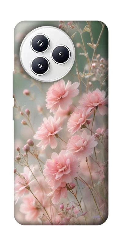 Чохол на Xiaomi Civi 5 Pro Flowers v26 фото 1 з 1