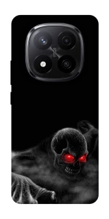 Чохол на Xiaomi Redmi Note 14 Pro+ 5G Skeleton v3 фото 1 з 1
