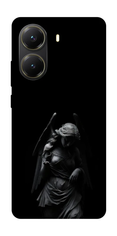 Чехол на Xiaomi Poco X7 Pro Angel фото 1 из 1