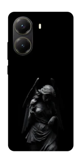 Чехол на Xiaomi Poco X7 Pro Angel фото 1 Чехол на Xiaomi Poco X7 Pro Angel фото 1 из 1