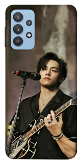 Чехол на Samsung Galaxy M32 V - BTS фото 1 из 1