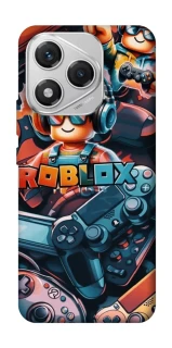 Чохол на Honor 400 Lite Roblox aesthetics ver.11 фото 1 з 1