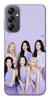 Чохол на Samsung Galaxy A14 4G/5G BABYMONSTER v2 фото 1 з 1