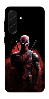 Чохол на Samsung Galaxy A37 5G Deadpool фото 1 з 1