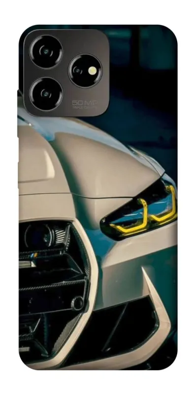 Чохол на ZTE Blade V50 Design 4G BMW v38 фото 1 з 1