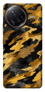 Чохол на Xiaomi Poco F7 Ultra camouflage v3 фото 1 з 1