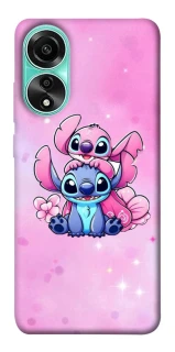 Чохол на Oppo A78 4G Stitch ver.11 фото 1 з 1
