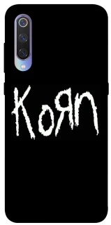 Чохол на Xiaomi Mi 9 Korn logo фото 1 з 1