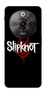 Чохол на ZTE Nubia Focus Pro Slipknot фото 1 з 1