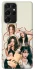 Чехол на Samsung Galaxy S21 Ultra (G)I-DLE фото 1 из 1