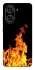 Чохол на Xiaomi Poco C71 Вогонь фото 1 з 1