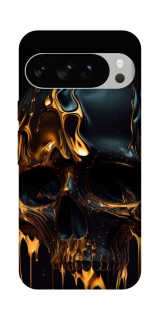 Чехол на Google Pixel 10 Pro Череп фото 1 из 1