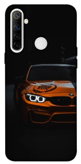 Чохол на Realme 6i BMW in the night фото 1 з 1