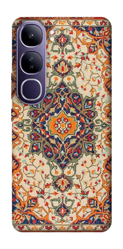 Чохол на Vivo Y300 Килим v10 фото 1 з 1