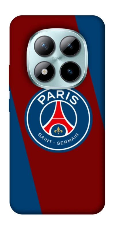 Чохол на Xiaomi Redmi Note 15 Pro+ 5G FC PSG v2 фото 1 з 1