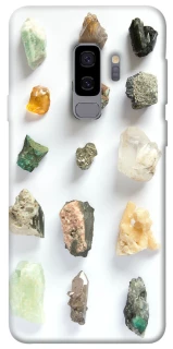 Чохол на Samsung Galaxy S9+ Колекція кристалів фото 1 з 1