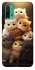 Чохол на Xiaomi Redmi Note 9 4G / Redmi 9 Power Чохол Kittie Love v2 фото 1 з 1