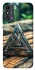 Чохол на ZTE Blade A53 Valknut ver.2 фото 1 з 1
