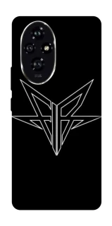 Чохол на Honor 200 Falling In Reverse ver.2 фото 1 з 1