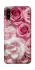 Чехол на ZTE Blade A7s (2019) Розовые цветы фото 1 из 1