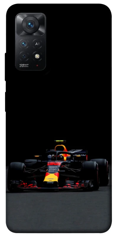 Чохол на Xiaomi Redmi Note 12 Pro 4G F1 фото 1 з 1